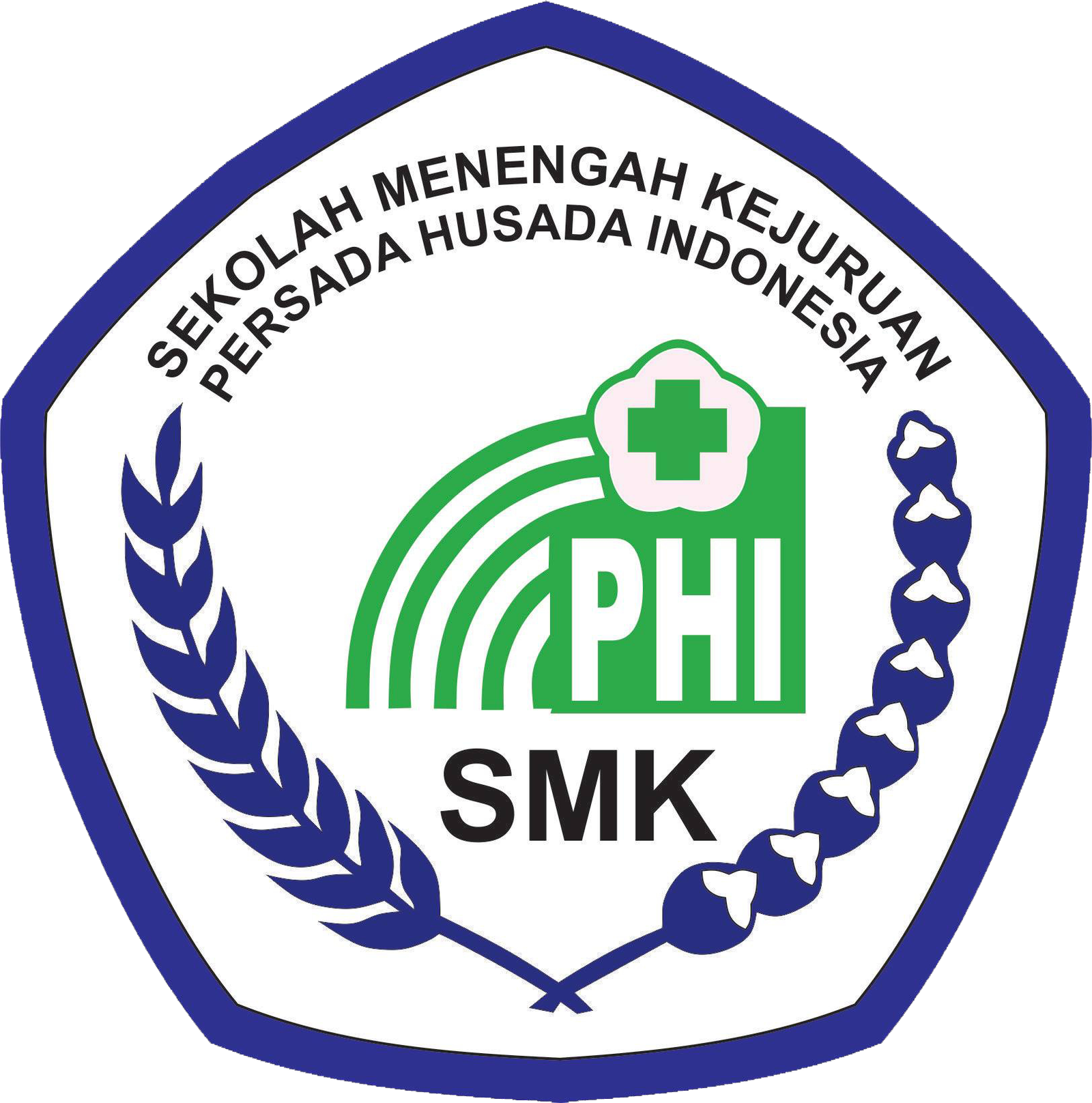 Logo SMK PHI